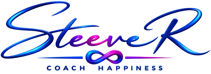 Steeve R · Coach Happiness