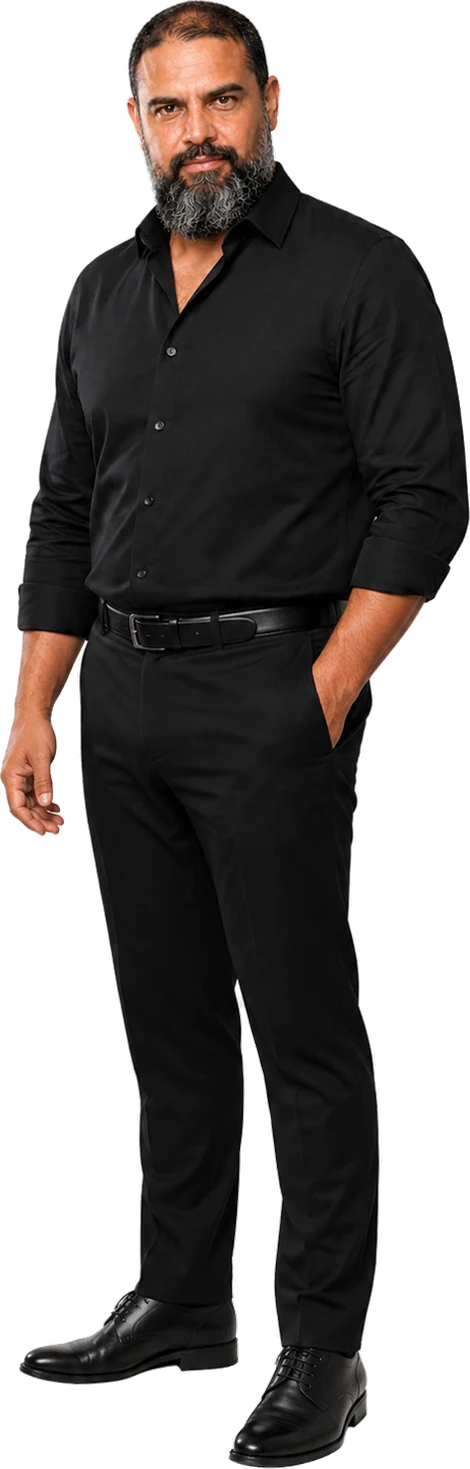 Steeve Riaño Vargas, coach empresarial certificado